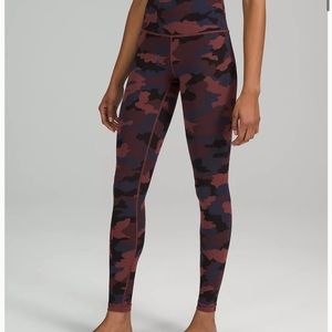 Wunder Under High-Rise
Tight 28" *Full-On
Luxtreme